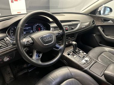 Audi A6 2017 года, 277 376 км - вид 10