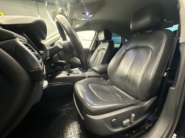 Audi A6 2017 года, 277 376 км - вид 11