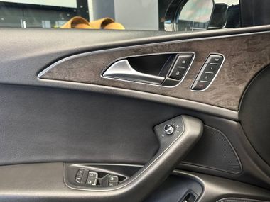 Audi A6 2017 года, 277 376 км - вид 22
