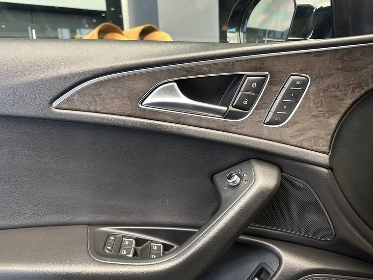 Audi A6 2017 года, 277 376 км - вид 22