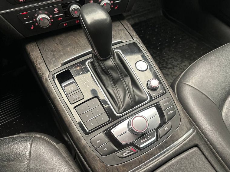 Audi A6 2017 года, 277 376 км - вид 17