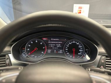 Audi A6 2017 года, 277 376 км - вид 8