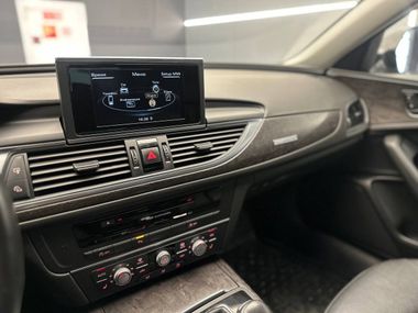 Audi A6 2017 года, 277 376 км - вид 12