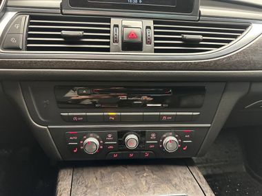 Audi A6 2017 года, 277 376 км - вид 19