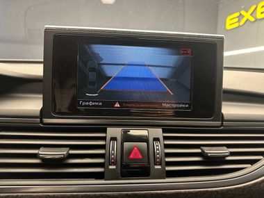 Audi A6 2017 года, 277 376 км - вид 15