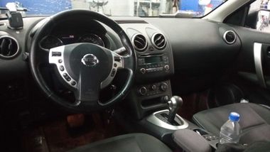 Nissan Qashqai 2012 года, 250 000 км - вид 5