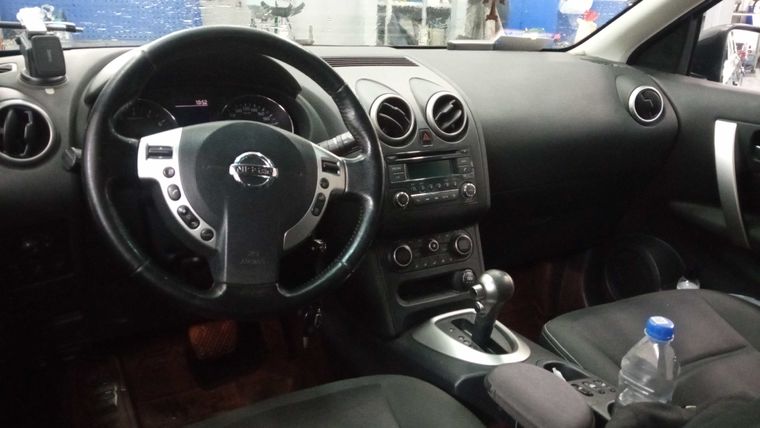 Nissan Qashqai 2012 года, 250 000 км - вид 5