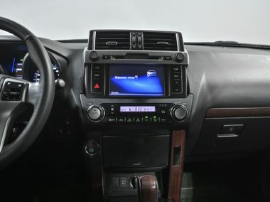 Toyota Land Cruiser Prado 2017 года, 91 027 км - вид 14