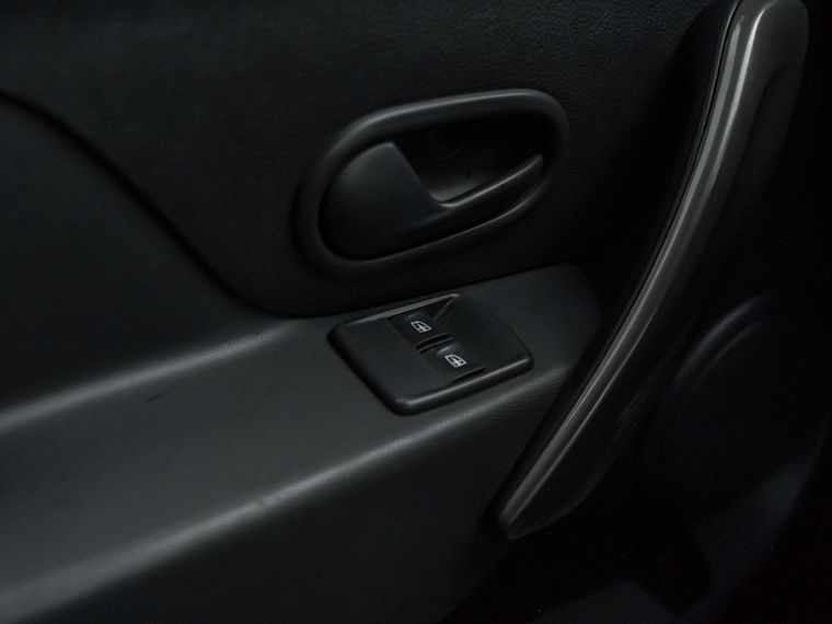 Renault Logan 2015 года, 107 621 км - вид 10