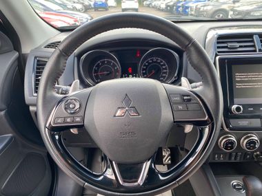 Mitsubishi ASX 2021 года, 97 895 км - вид 9