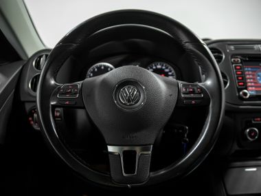 Volkswagen Tiguan 2011 года, 147 974 км - вид 9