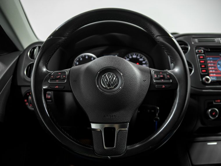 Volkswagen Tiguan 2011 года, 147 974 км - вид 9