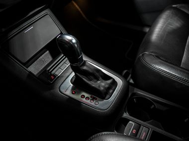 Volkswagen Tiguan 2011 года, 147 974 км - вид 11