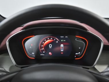 Geely Coolray 2023 года, 3 699 км - вид 8