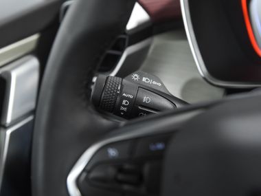 Geely Coolray 2023 года, 3 699 км - вид 10