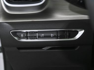 Geely Coolray 2023 года, 3 699 км - вид 15