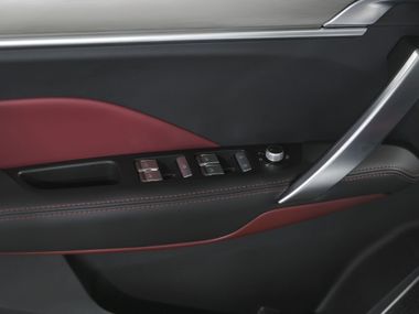 Geely Coolray 2023 года, 3 699 км - вид 16
