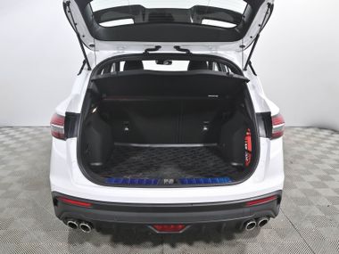 Geely Coolray 2023 года, 3 699 км - вид 21