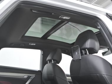 Geely Coolray 2023 года, 3 699 км - вид 20