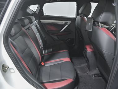 Geely Coolray 2023 года, 3 699 км - вид 18