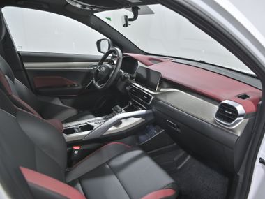 Geely Coolray 2023 года, 3 699 км - вид 19