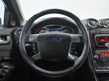 Ford Mondeo 2010 года, 201 643 км - вид 10