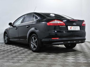 Ford Mondeo 2010 года, 201 643 км - вид 8