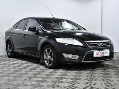 Ford Mondeo 2010 года, 201 643 км - вид 5