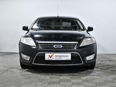 Ford Mondeo 2010 года, 201 643 км - вид 4