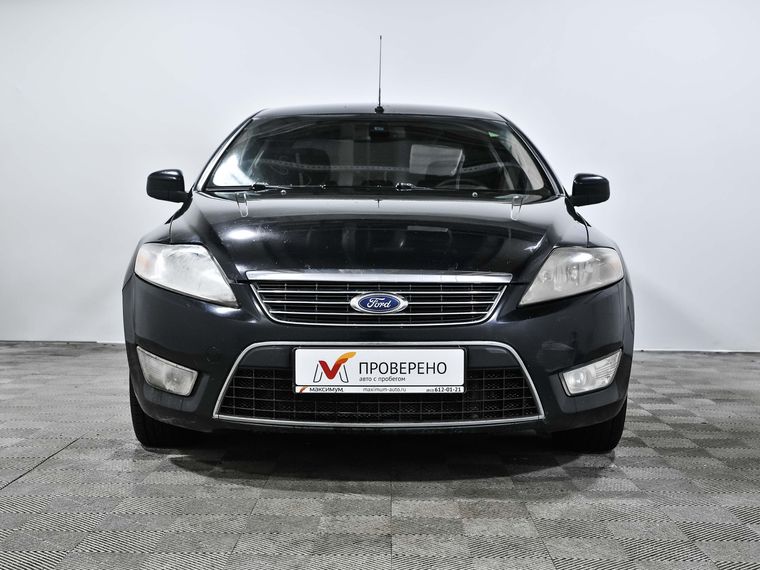 Ford Mondeo 2010 года, 201 643 км - вид 4