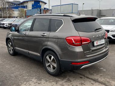 Haval H6 2019 года, 83 100 км - вид 6