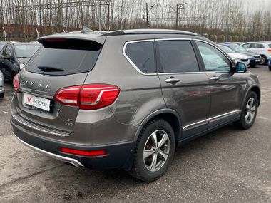 Haval H6 2019 года, 83 100 км - вид 4