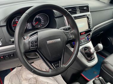 Haval H6 2019 года, 83 100 км - вид 10