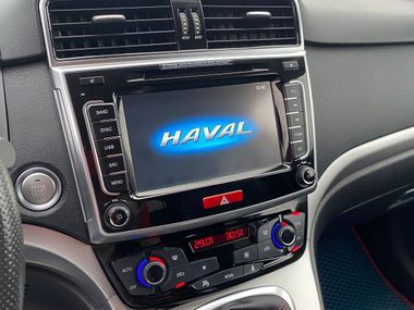 Haval H6 2019 года, 83 100 км - вид 13