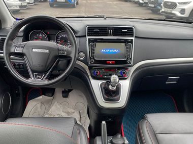 Haval H6 2019 года, 83 100 км - вид 7