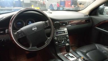 Volvo XC70 2008 года, 401 000 км - вид 5