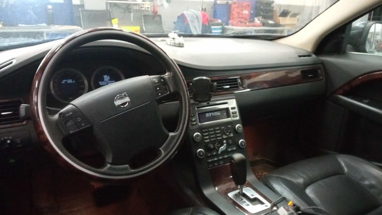 Volvo XC70 2008 года, 401 000 км - вид 5