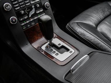 Volvo XC70 2008 года, 401 000 км - вид 9