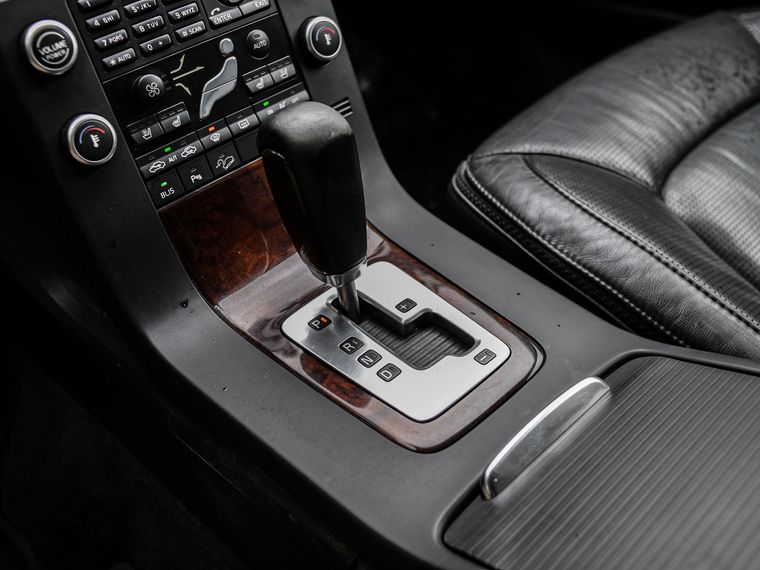 Volvo XC70 2008 года, 401 000 км - вид 9