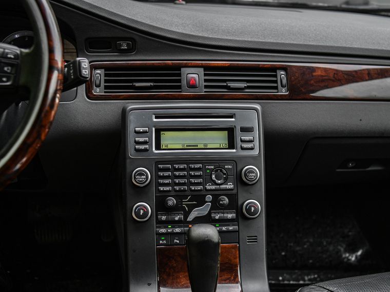 Volvo XC70 2008 года, 401 000 км - вид 8