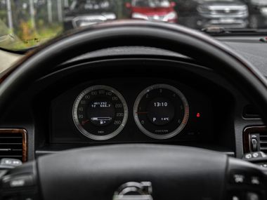 Volvo XC70 2008 года, 401 000 км - вид 5