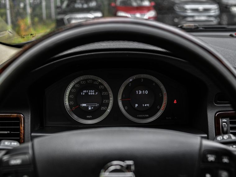 Volvo XC70 2008 года, 401 000 км - вид 5