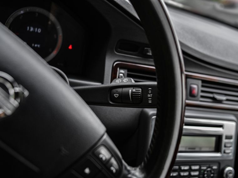 Volvo XC70 2008 года, 401 000 км - вид 7