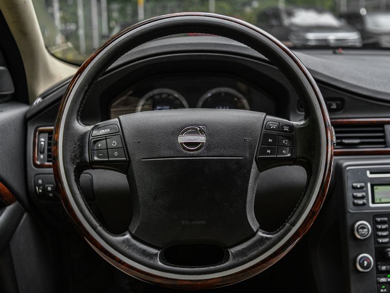 Volvo XC70 2008 года, 401 000 км - вид 6