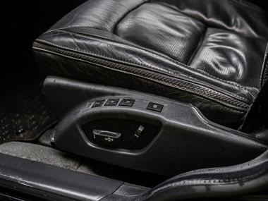 Volvo XC70 2008 года, 401 000 км - вид 12