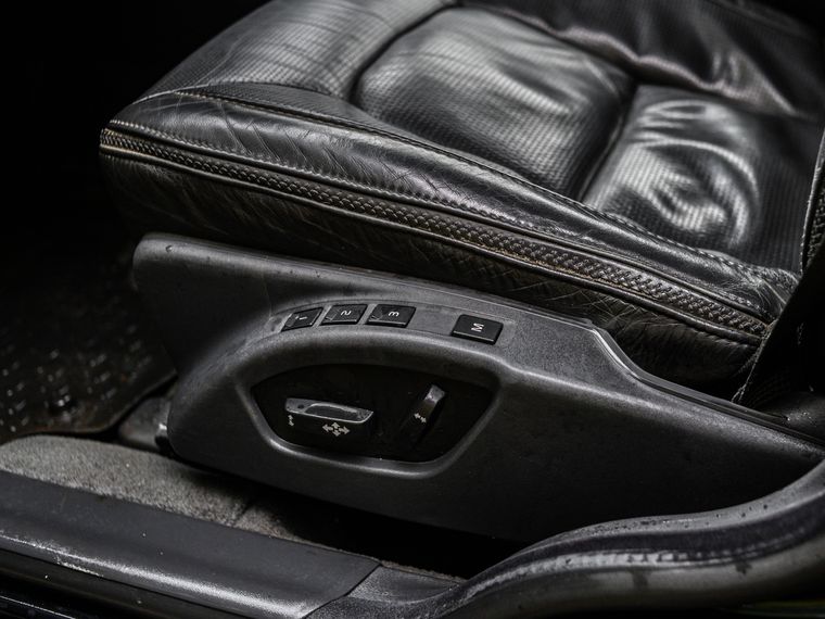 Volvo XC70 2008 года, 401 000 км - вид 12