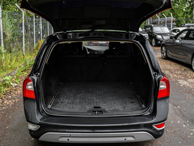 Volvo XC70 2008 года, 401 000 км - вид 16