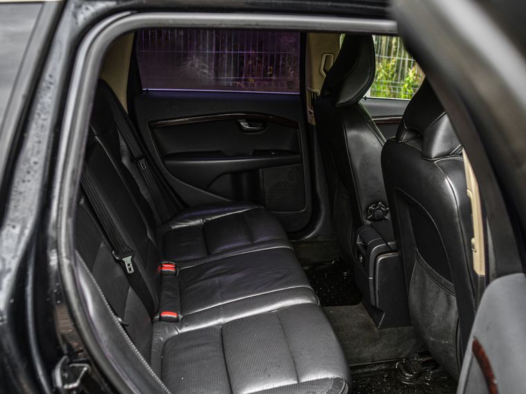 Volvo XC70 2008 года, 401 000 км - вид 13