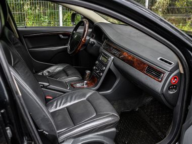 Volvo XC70 2008 года, 401 000 км - вид 14