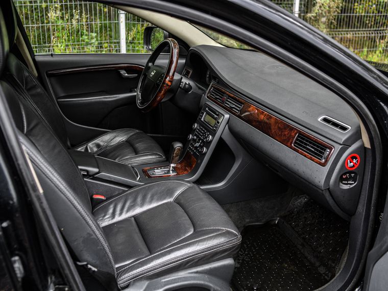 Volvo XC70 2008 года, 401 000 км - вид 14